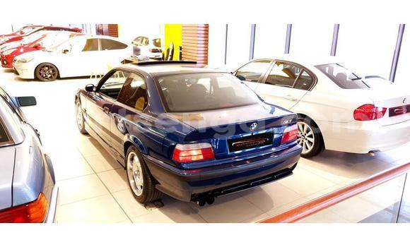 Acheter Occasion Voiture BMW M3 Bleu à Ezulwini, Hhohho Acheter Occasion Voiture BMW M3 Bleu à Ezulwini, Hhohho