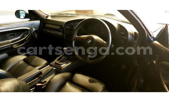 Acheter Occasion Voiture BMW M3 Bleu à Ezulwini, Hhohho Acheter Occasion Voiture BMW M3 Bleu à Ezulwini, Hhohho