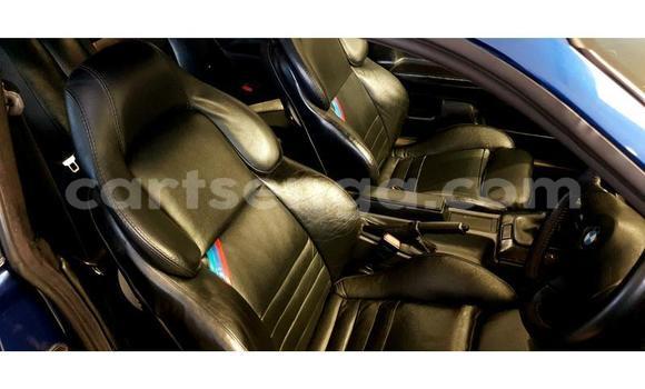 Acheter Occasion Voiture BMW M3 Bleu à Ezulwini, Hhohho Acheter Occasion Voiture BMW M3 Bleu à Ezulwini, Hhohho