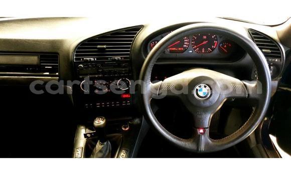 Acheter Occasion Voiture BMW M3 Bleu à Ezulwini, Hhohho Acheter Occasion Voiture BMW M3 Bleu à Ezulwini, Hhohho