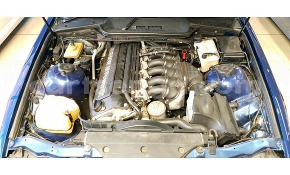 Acheter Occasion Voiture BMW M3 Bleu à Ezulwini, Hhohho Acheter Occasion Voiture BMW M3 Bleu à Ezulwini, Hhohho