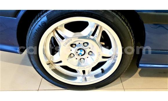 Acheter Occasion Voiture BMW M3 Bleu à Ezulwini, Hhohho Acheter Occasion Voiture BMW M3 Bleu à Ezulwini, Hhohho