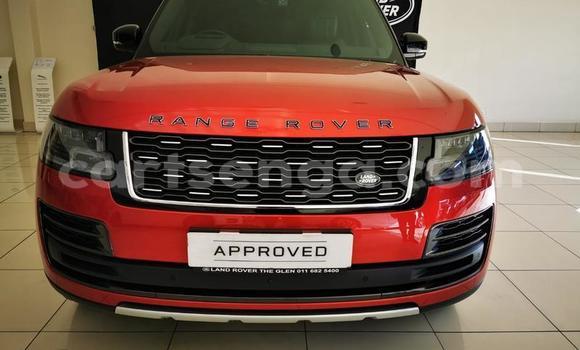 Nunua Ilio tumika Land Rover Range Rover Sport Red Gari ndani ya Mbabane nchini Manzini Nunua Ilio tumika Land Rover Range Rover Sport Red Gari ndani ya Mbabane nchini Manzini