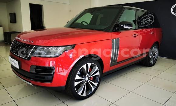 Nunua Ilio tumika Land Rover Range Rover Sport Red Gari ndani ya Mbabane nchini Manzini Nunua Ilio tumika Land Rover Range Rover Sport Red Gari ndani ya Mbabane nchini Manzini