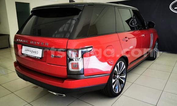 Nunua Ilio tumika Land Rover Range Rover Sport Red Gari ndani ya Mbabane nchini Manzini Nunua Ilio tumika Land Rover Range Rover Sport Red Gari ndani ya Mbabane nchini Manzini
