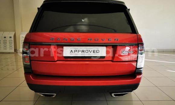Nunua Ilio tumika Land Rover Range Rover Sport Red Gari ndani ya Mbabane nchini Manzini Nunua Ilio tumika Land Rover Range Rover Sport Red Gari ndani ya Mbabane nchini Manzini