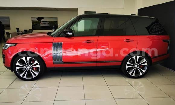 Nunua Ilio tumika Land Rover Range Rover Sport Red Gari ndani ya Mbabane nchini Manzini Nunua Ilio tumika Land Rover Range Rover Sport Red Gari ndani ya Mbabane nchini Manzini