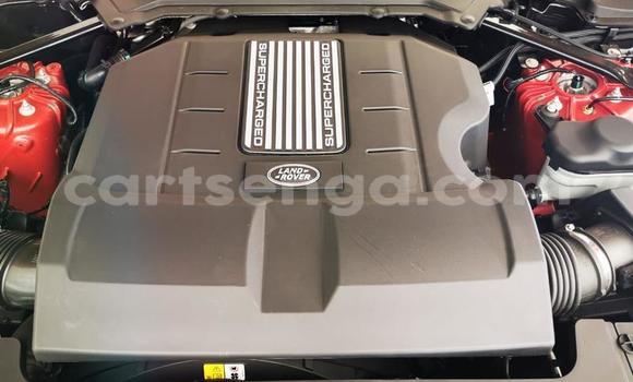 Nunua Ilio tumika Land Rover Range Rover Sport Red Gari ndani ya Mbabane nchini Manzini Nunua Ilio tumika Land Rover Range Rover Sport Red Gari ndani ya Mbabane nchini Manzini
