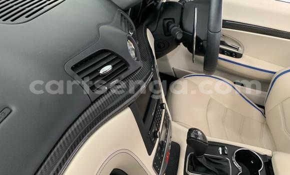 Nunua Ilio tumika Maserati GranTurismo Blue Gari ndani ya Mbabane nchini Manzini Nunua Ilio tumika Maserati GranTurismo Blue Gari ndani ya Mbabane nchini Manzini