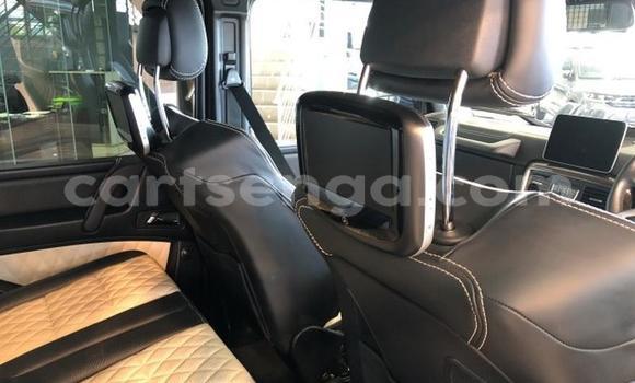 Nunua Ilio tumika Mercedes‒Benz G-klasse AMG Silver Gari ndani ya Mbabane nchini Manzini Nunua Ilio tumika Mercedes‒Benz G-klasse AMG Silver Gari ndani ya Mbabane nchini Manzini