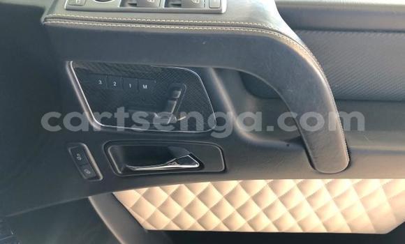 Nunua Ilio tumika Mercedes‒Benz G-klasse AMG Silver Gari ndani ya Mbabane nchini Manzini Nunua Ilio tumika Mercedes‒Benz G-klasse AMG Silver Gari ndani ya Mbabane nchini Manzini