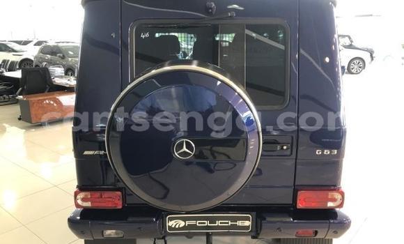 Nunua Ilio tumika Mercedes‒Benz G-klasse AMG Silver Gari ndani ya Mbabane nchini Manzini Nunua Ilio tumika Mercedes‒Benz G-klasse AMG Silver Gari ndani ya Mbabane nchini Manzini
