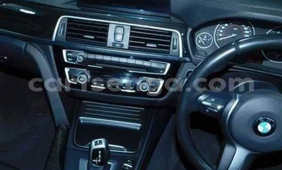 Acheter Occasion Voiture BMW 3–Series Gris à Big Bend, Lubombo Acheter Occasion Voiture BMW 3–Series Gris à Big Bend, Lubombo