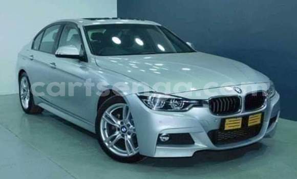 Acheter Occasion Voiture BMW 3–Series Gris à Big Bend, Lubombo Acheter Occasion Voiture BMW 3–Series Gris à Big Bend, Lubombo