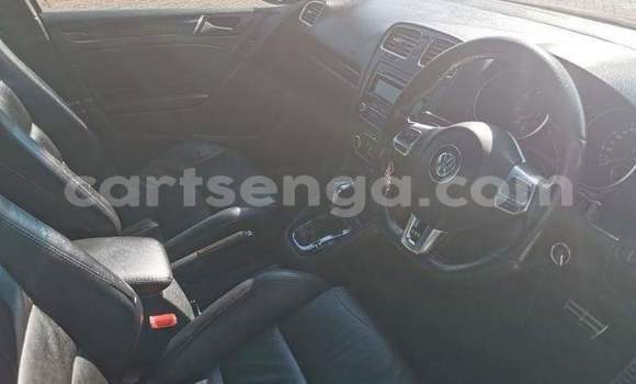 Acheter Occasion Voiture Volkswagen Golf GTI Rouge à Big Bend, Lubombo District Acheter Occasion Voiture Volkswagen Golf GTI Rouge à Big Bend, Lubombo District