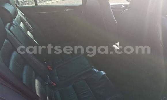 Acheter Occasion Voiture Volkswagen Golf GTI Rouge à Big Bend, Lubombo District Acheter Occasion Voiture Volkswagen Golf GTI Rouge à Big Bend, Lubombo District