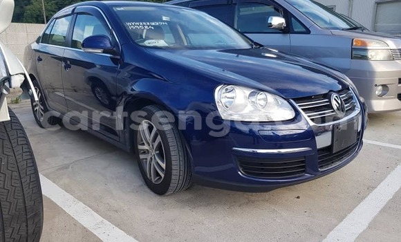 Buy Used Volkswagen Jetta Blue Car in Matsapha in Manzini Buy Used Volkswagen Jetta Blue Car in Matsapha in Manzini