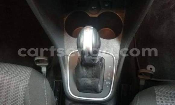 Acheter Occasion Voiture Volkswagen Polo Rouge à Hlatikulu, Shiselweni District Acheter Occasion Voiture Volkswagen Polo Rouge à Hlatikulu, Shiselweni District