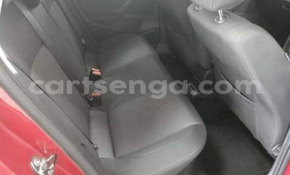 Acheter Occasion Voiture Volkswagen Polo Rouge à Hlatikulu, Shiselweni District Acheter Occasion Voiture Volkswagen Polo Rouge à Hlatikulu, Shiselweni District