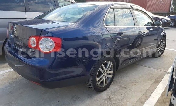 Buy Used Volkswagen Jetta Blue Car in Matsapha in Manzini Buy Used Volkswagen Jetta Blue Car in Matsapha in Manzini