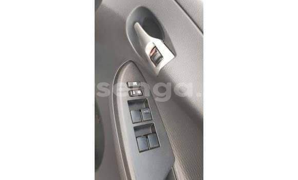 Acheter Occasion Voiture Toyota Corolla Gris à Hlatikulu, Shiselweni District Acheter Occasion Voiture Toyota Corolla Gris à Hlatikulu, Shiselweni District