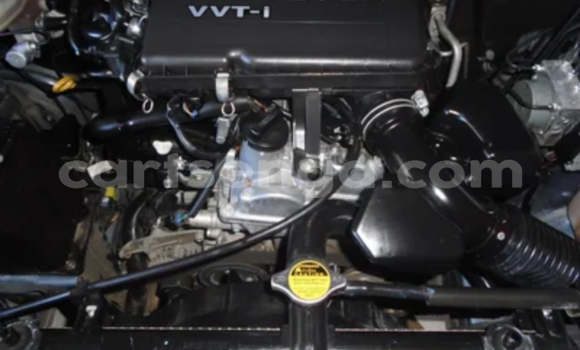 Buy Used Toyota Avanza Blue Car in Ezulwini in Hhohho Buy Used Toyota Avanza Blue Car in Ezulwini in Hhohho