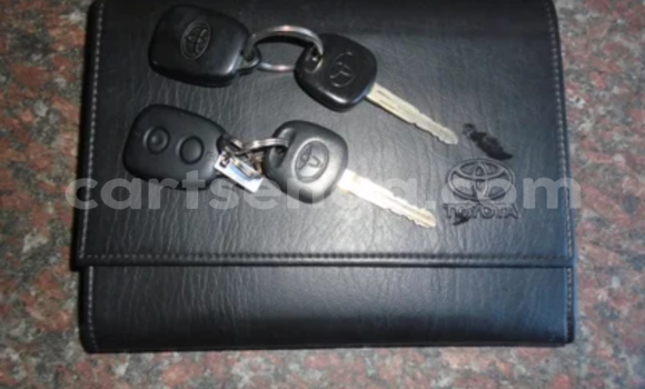 Buy Used Toyota Avanza Blue Car in Ezulwini in Hhohho Buy Used Toyota Avanza Blue Car in Ezulwini in Hhohho