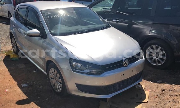 Buy Used Volkswagen Polo Silver Car in Matsapha in Manzini Buy Used Volkswagen Polo Silver Car in Matsapha in Manzini