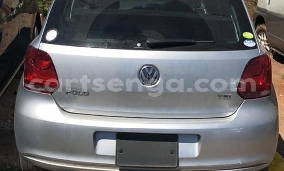 Buy Used Volkswagen Polo Silver Car in Matsapha in Manzini Buy Used Volkswagen Polo Silver Car in Matsapha in Manzini