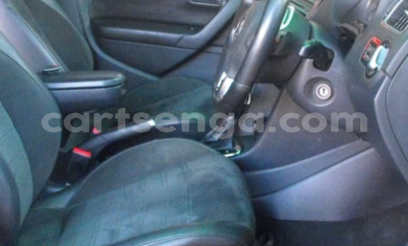 Acheter Occasion Voiture Volkswagen Polo GTI Gris à Mbabane, Manzini Acheter Occasion Voiture Volkswagen Polo GTI Gris à Mbabane, Manzini