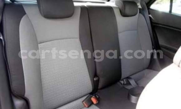 Acheter Occasion Voiture Hyundai i20 Gris à Big Bend, Lubombo District Acheter Occasion Voiture Hyundai i20 Gris à Big Bend, Lubombo District