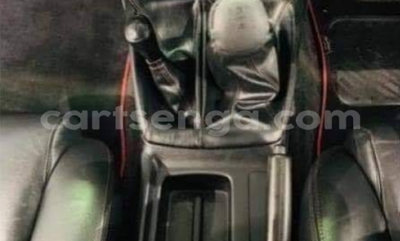 Acheter Occasion Voiture Toyota Hilux Blanc à Big Bend, Lubombo District Acheter Occasion Voiture Toyota Hilux Blanc à Big Bend, Lubombo District