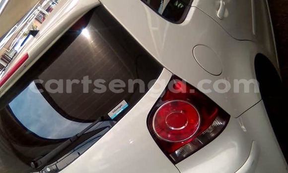 Buy Used Volkswagen Polo White Car in Matsapha in Manzini Buy Used Volkswagen Polo White Car in Matsapha in Manzini