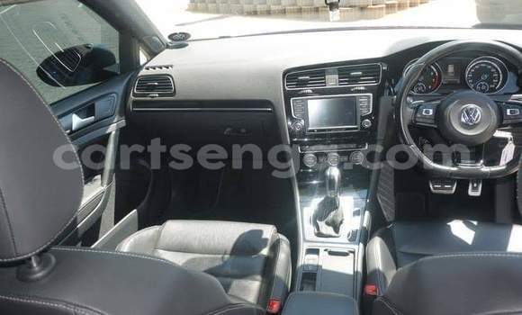 Acheter Occasion Voiture Volkswagen Golf R Bleu à Hluti, Shiselweni District Acheter Occasion Voiture Volkswagen Golf R Bleu à Hluti, Shiselweni District