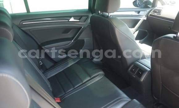 Acheter Occasion Voiture Volkswagen Golf R Bleu à Hluti, Shiselweni District Acheter Occasion Voiture Volkswagen Golf R Bleu à Hluti, Shiselweni District