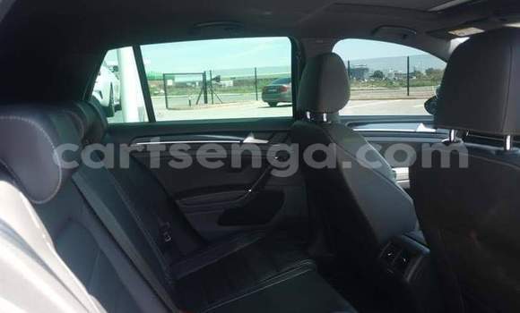 Acheter Occasion Voiture Volkswagen Golf R Bleu à Hluti, Shiselweni District Acheter Occasion Voiture Volkswagen Golf R Bleu à Hluti, Shiselweni District