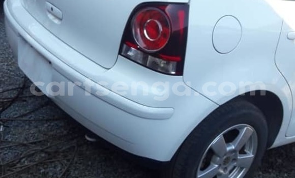 Buy Used Volkswagen Polo White Car in Matsapha in Manzini Buy Used Volkswagen Polo White Car in Matsapha in Manzini