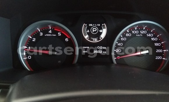 Acheter Occasion Voiture Isuzu D–MAX Blanc à Matsapha, Manzini Acheter Occasion Voiture Isuzu D–MAX Blanc à Matsapha, Manzini