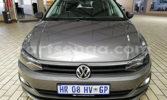 Nunua Ilio tumika Volkswagen Polo Other Gari ndani ya Ezulwini nchini Hhohho Nunua Ilio tumika Volkswagen Polo Other Gari ndani ya Ezulwini nchini Hhohho