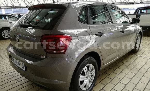 Nunua Ilio tumika Volkswagen Polo Other Gari ndani ya Ezulwini nchini Hhohho Nunua Ilio tumika Volkswagen Polo Other Gari ndani ya Ezulwini nchini Hhohho