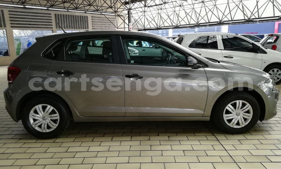 Nunua Ilio tumika Volkswagen Polo Other Gari ndani ya Ezulwini nchini Hhohho Nunua Ilio tumika Volkswagen Polo Other Gari ndani ya Ezulwini nchini Hhohho