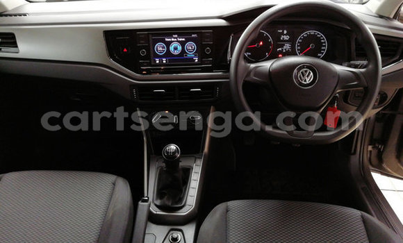 Nunua Ilio tumika Volkswagen Polo Other Gari ndani ya Ezulwini nchini Hhohho Nunua Ilio tumika Volkswagen Polo Other Gari ndani ya Ezulwini nchini Hhohho