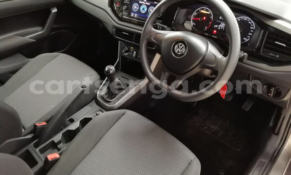 Nunua Ilio tumika Volkswagen Polo Other Gari ndani ya Ezulwini nchini Hhohho Nunua Ilio tumika Volkswagen Polo Other Gari ndani ya Ezulwini nchini Hhohho