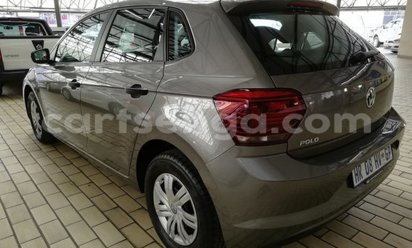 Nunua Ilio tumika Volkswagen Polo Other Gari ndani ya Ezulwini nchini Hhohho Nunua Ilio tumika Volkswagen Polo Other Gari ndani ya Ezulwini nchini Hhohho