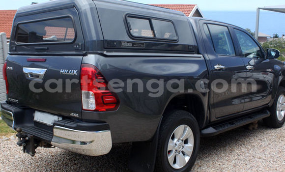 Nunua Ilio tumika Toyota Hilux Beige Gari ndani ya Hlatikulu nchini Wilaya ya Shiselweni Nunua Ilio tumika Toyota Hilux Beige Gari ndani ya Hlatikulu nchini Wilaya ya Shiselweni
