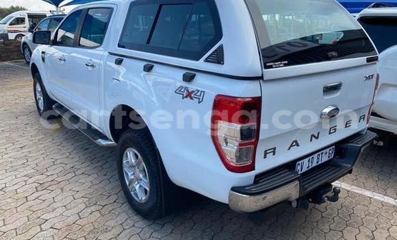 Acheter Occasion Voiture Ford Ranger Blanc à Bhunya, Manzini Acheter Occasion Voiture Ford Ranger Blanc à Bhunya, Manzini