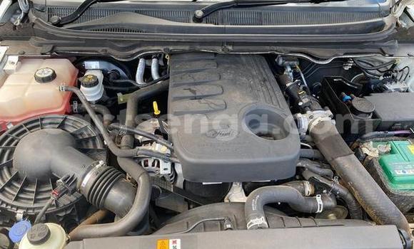 Acheter Occasion Voiture Ford Ranger Blanc à Bhunya, Manzini Acheter Occasion Voiture Ford Ranger Blanc à Bhunya, Manzini