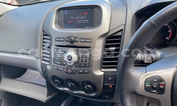 Acheter Occasion Voiture Ford Ranger Blanc à Bhunya, Manzini Acheter Occasion Voiture Ford Ranger Blanc à Bhunya, Manzini