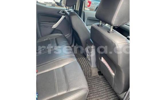 Acheter Occasion Voiture Ford Ranger Blanc à Bhunya, Manzini Acheter Occasion Voiture Ford Ranger Blanc à Bhunya, Manzini