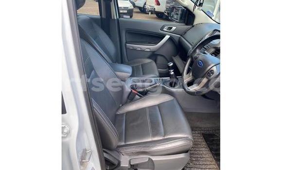 Acheter Occasion Voiture Ford Ranger Blanc à Bhunya, Manzini Acheter Occasion Voiture Ford Ranger Blanc à Bhunya, Manzini